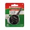 Fluidmaster Fluidmaster Toilet Fill Valve Cap Black Plastic 385 - alternate 3